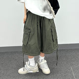 end bermuda pants