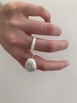 Matt twinkle 2ring set