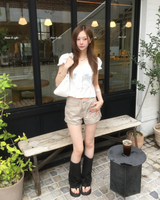 Roa short pants