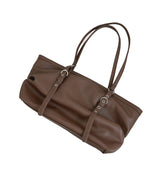 Boel Big Wide Shopper Bag