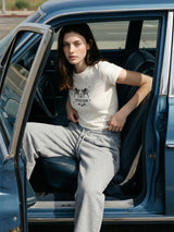ツーダルメシアンTシャツ