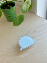 [Magsafe tok] yeowhi whale griptok smart tok