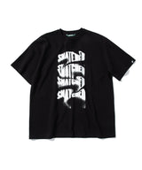 WHIRLPOOL T-SHIRT - WHITE