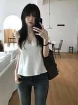 Lina Frill Bustier (2 colors)