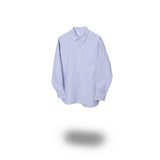 Candied Oxford Shirt (M, L / 2 Colors)