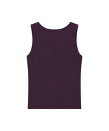 CAVE TANK TOP_PURPLE