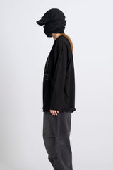 Minus Starcat Long Sleeve T-Shirt