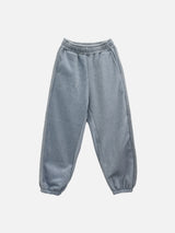[SET] フラッフィーウィンターフリースパンツ (3c)