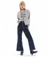 ROAD BOOTCUT DENIM