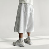 Mark Rivet Training Bermuda Pants (3 colors)