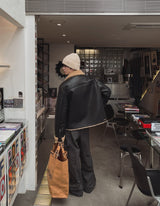 [LANARCH] Heavy Western Mustang
