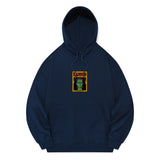 HALLOWEEN FRANKEN HOODIE