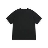 メルティングシグニチャーロゴハーフT (2COLOR)