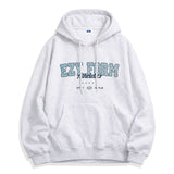 ezy form hoodie (3color)