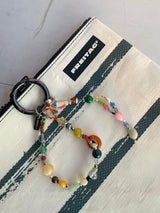 Kichikichiyaya Bracelet 034 Artichoke Green