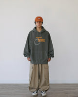 BCLD REGRET PIGMENT HOODIE