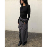 Contour Rib T