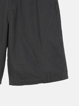 Ezra Reverse Bermuda Pants