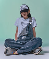 [NF] ROVER WAVE CAP_(BLACK)_F24QE911
