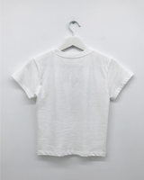 シネマクロップTシャツ(3color)