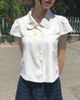 Rutte Round Collar Burton Puff Jacket
