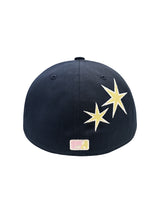 BPT Symbol Star Cap Navy