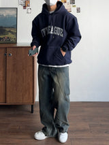 Dear wide denim (3color)
