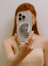 Shell Phone Case Magsafe