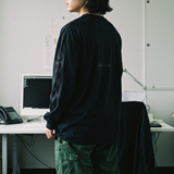 MDWKS TEAM LONG SLEEVE
