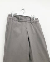 Urban Pocket Bootcut Pants (2color)
