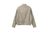 DYEING BOMBER JACKET
