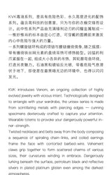 KVK ヴェノム インターレースミニオンリング