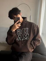 ASCLO ソリッド USMA フードT (3color)