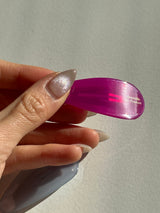 Drop fit hair pin (10 color)