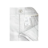 odd pocket shorts - light gray