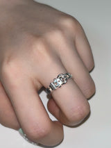 ✩Star Belt Ring(Ver.2)✩
