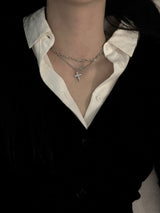 crystal two chain