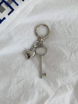 one's heart kye ring