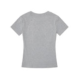 エンジェルラウンドネックTシャツ
