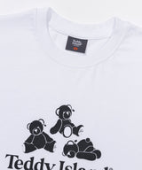Three Teddy T-shirts