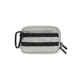 25FW MINI WALLET RIPSTOP POUCH KEYRING