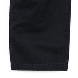 Vintage labor pants/black