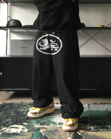 VT ライオントレーニングパンツ (2C)