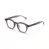Horn-Trimmed Glasses G.LAB 03 C2