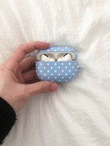 [glossy hard] Sky Dot