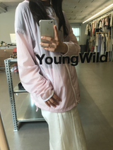 Block layer windbreaker (5color)