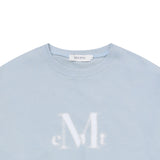 SPRAY LOGO SIGNATURE MTM UNISEX (4Color)