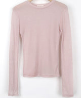 Shine Layered - t