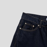 エスター レタリング デニムパンツ 3C