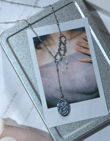 Soft Loop Necklace